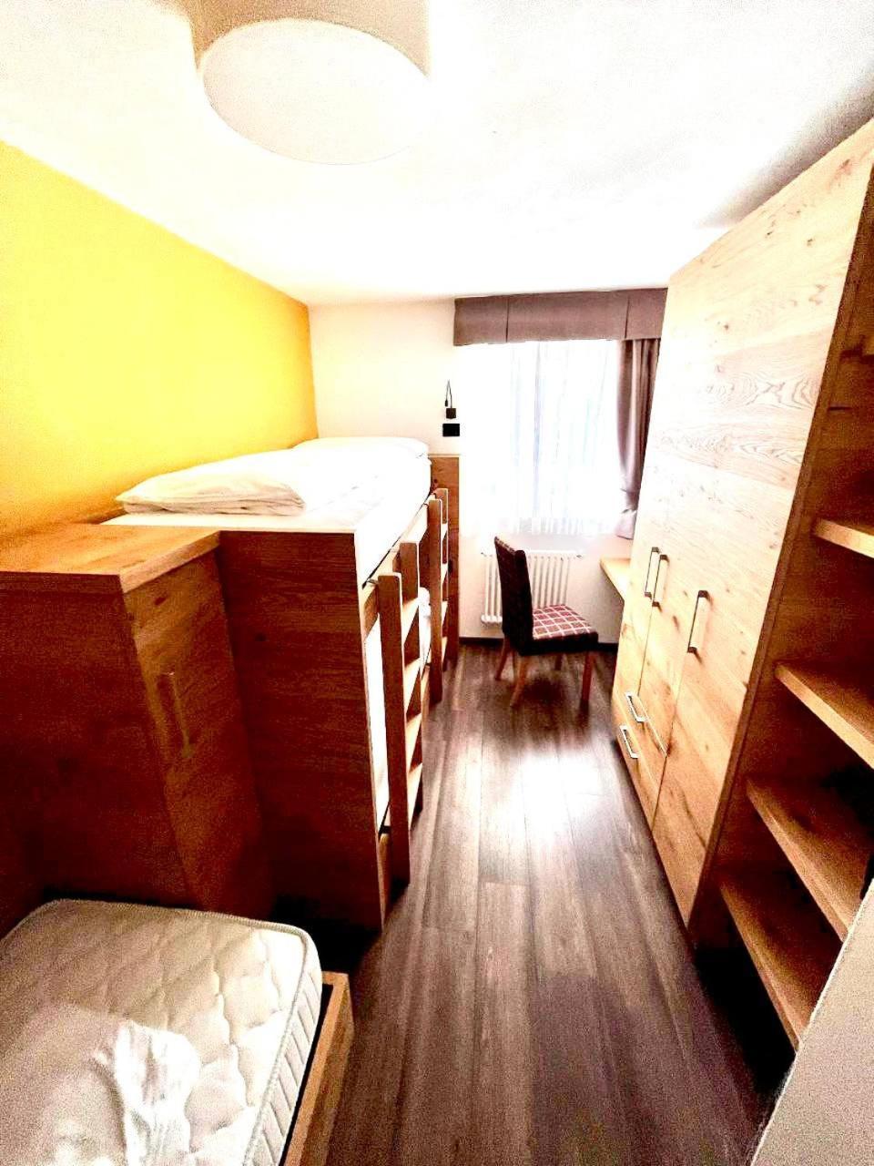 Chalet Marcora Campitello di Fassa Room photo