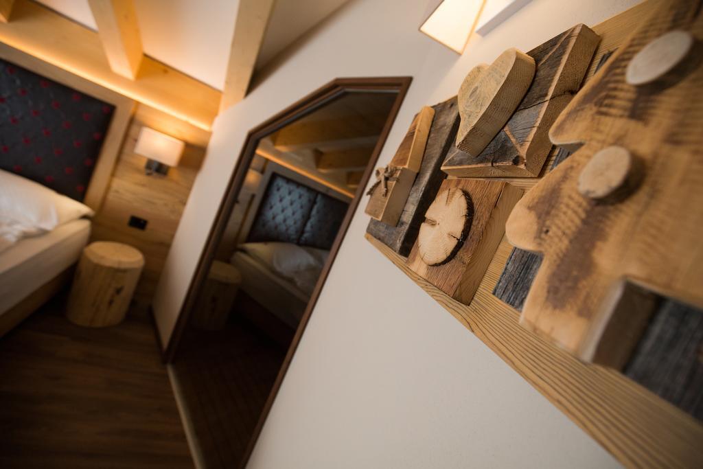 Chalet Marcora Campitello di Fassa Room photo